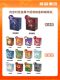 Pokémon Card Pokémon Metal Deck Storage Box Set 11.0 Fat Pack Illustration Flash Card PTCG Simple