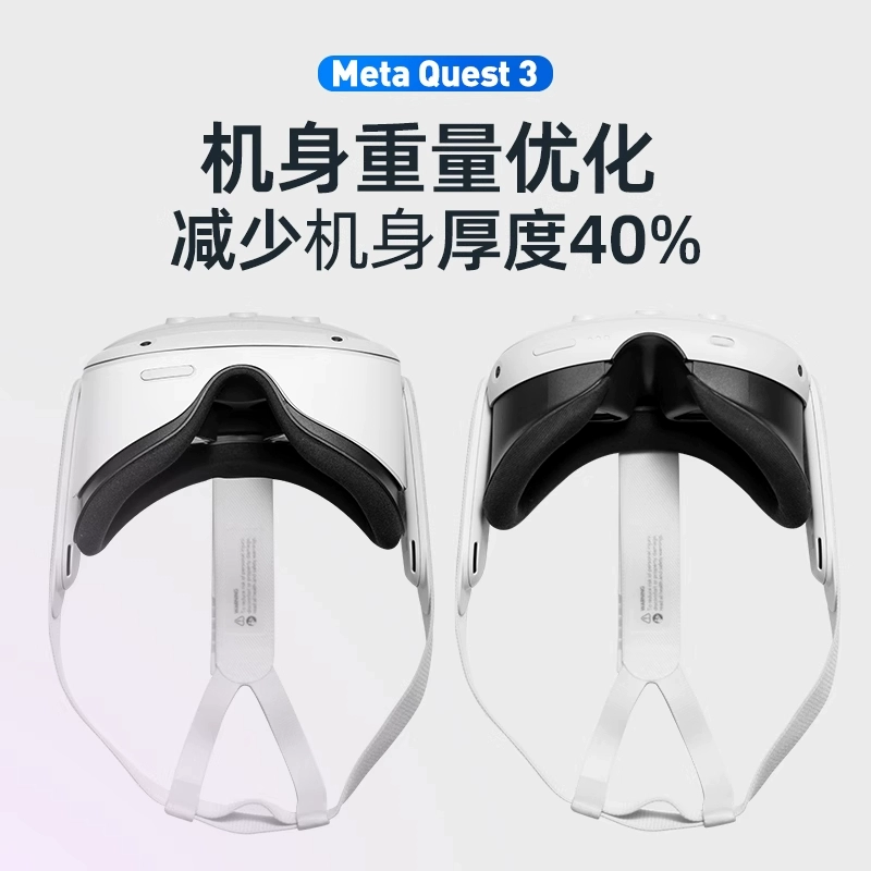 Oculus Quest 2 VR очки all-in-one устройство Steam носить 3D устройство Pro