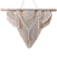 Hand-woven tapestries Nordic B&B Hotel Background Decoration Bohemian Simple Hanging Cloth Hanging Decoration Wall Decoration Hanging Parts