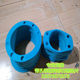 Medium pressure XB200 high pressure XB350XB450 oil-resistant asbestos board asbestos gasket aramid asbestos rubber plate pad