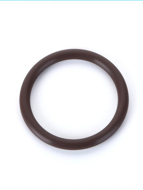 O-type sealing ring high temperature resistant nitrile fluoride rubber EPDM oil wear resistance rubber as568 US standard daily