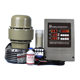 Keda 326A Fish, Shrimp and Crab Pond Oxygen Dissolving Meter Fully Automatic Aquaculture Online Monitoring Intelligent Aviation Machine Controller