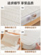 Class A cotton cover protective cover for college students dormitory special sheets for bedrooms with upper and lower mattress covers for bedding single piece 3
