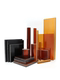 Imported amber PEI board fiber PEI rod ULTEM1000 board polyetherimide black anti-static PEI board