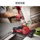 美沃奇milwaukee无刷充电式多功能机M18 FMT便携式木工工具万用宝
