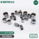SATA Tool 10mm6 corner short sleeve 12301 12302 12303 12305 12308 12310