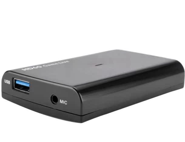 HDMI4K 캡처 출력 회의 비디오 DOUYU 라이브 캡처 카드 상자 컴퓨터 게임 HD 캡처 카드 외부