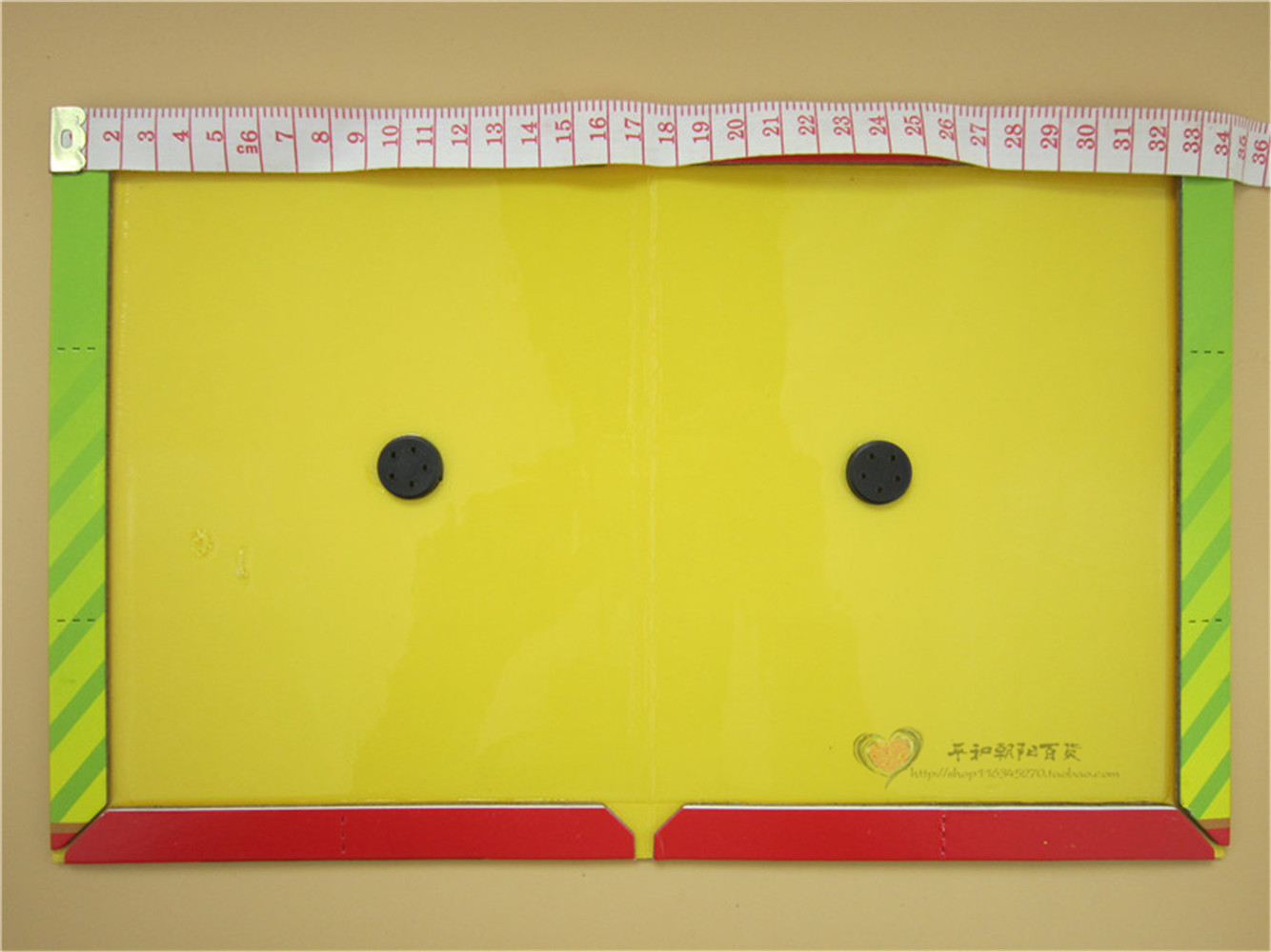 시마 두꺼운 판 끈적 끈적한 마우스 보드 초강력 마우스 잡기 스티커 마우스 킬러 마우스 접착제 쥐덫 12 개  무료 배송