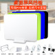 Desktop PVC board student desk exam special partition work station blackout isolation board office desk screen baffle