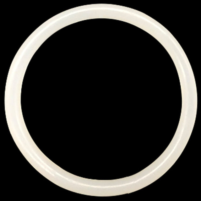 Silicone O-ring diameter 3*Outer diameter 34/35/36/37/38/39/40/41/42/43/44/45 sealing ring