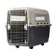 Air China standard pet air box China Airlines flight check-in box small and large dog air transport box cat and dog carry out