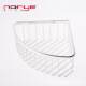 Bathroom Triangle Storage Rack 304 Stainless Steel Bathroom Rodge Toilet Kitchen Storage Wall Hanging