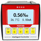 Industrial online salinity meter monitor detector marine aquaculture salinity analyzer industrial online high precision