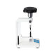 LY-7T glasses screw puller glasses breaking and slip screw removal tool glasses processing equipment