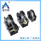 Belid 2600 lb hand-crank winch self-locking winch brake winch manual lifting tool tripod tool