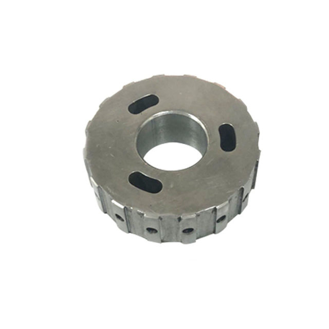 Dongguan Ganhong provides CNC parts milling machine grinding machine line cutting computer gong CNC lathe accessories machining