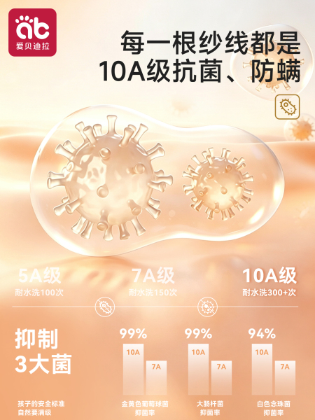 婴儿袜子春秋新生幼儿0到3小月龄宝宝纯棉不勒腿冬季a类中筒胎袜 — 4