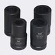 Chrome molybdenum steel 3/4 lengthened and deepened air cannon sleeve head air-moving sleeve pneumatic sleeve 20/25/27/38/41mm