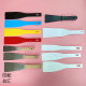 Printing machine plastic ink shovel four-color ink shovel ink shovel ink knife plastic ink knife iron mixing ink knife high quality stainless steel ink shovel