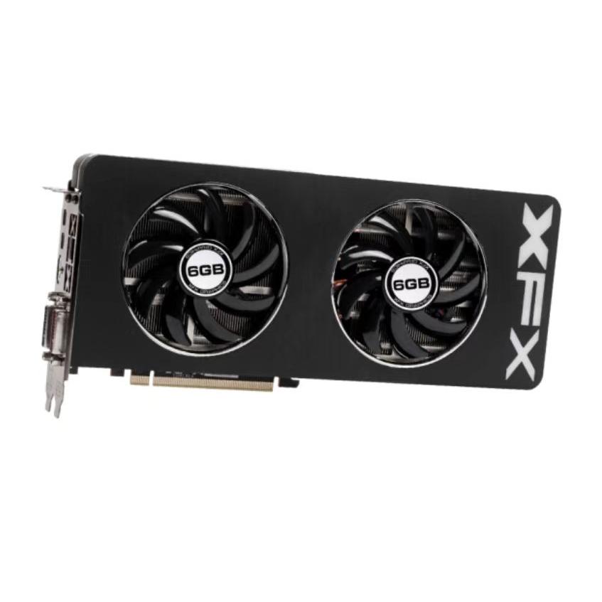 AMD 그래픽 카드 R9 280 그래픽 카드 R9 380 3G HD7950 3G 4G 데스크탑 게임 그래픽 카드 분해