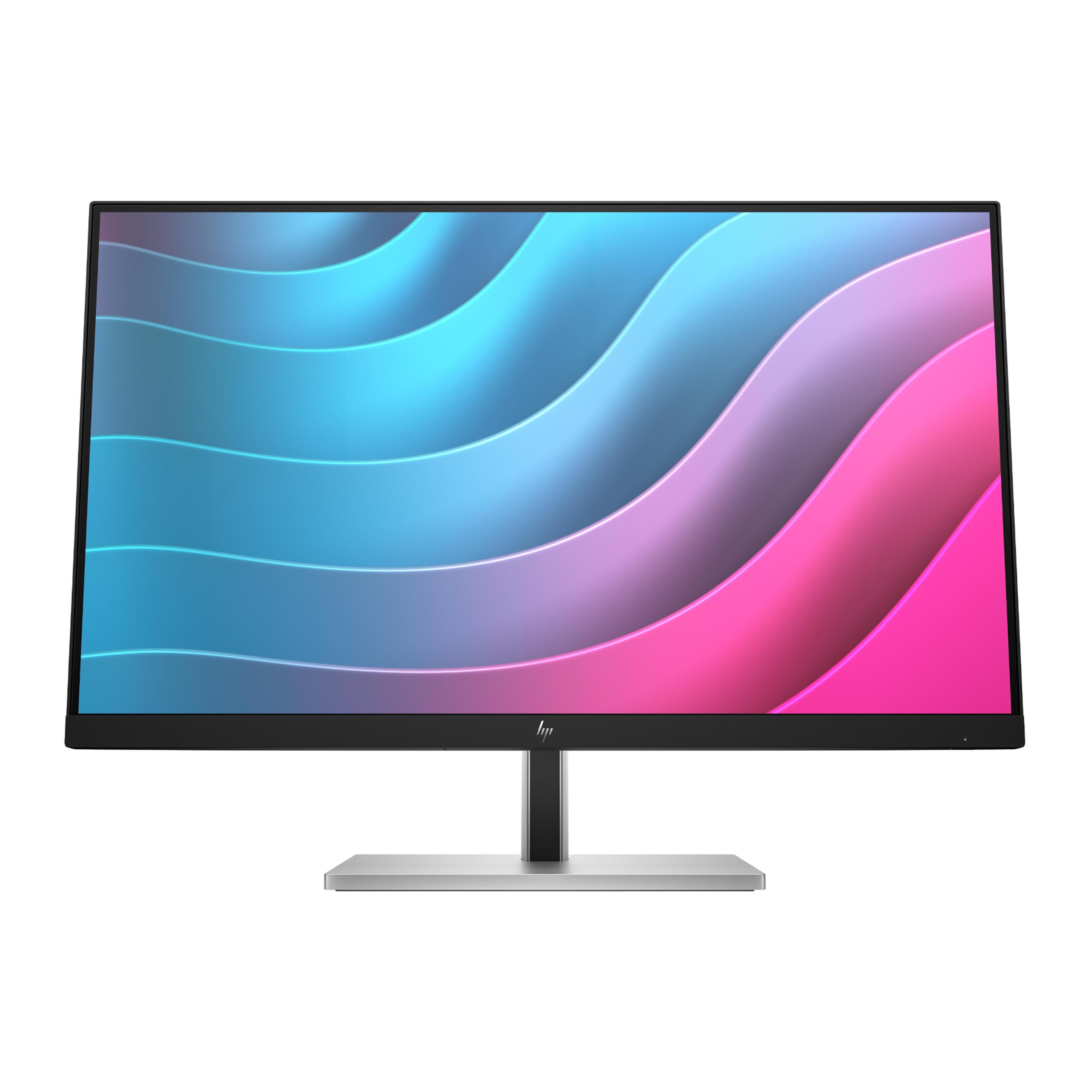 HP P24VG5 P204V P22VG5 P27G5 E22G5 E27G5 BUSINESS OFFICE MONITOR