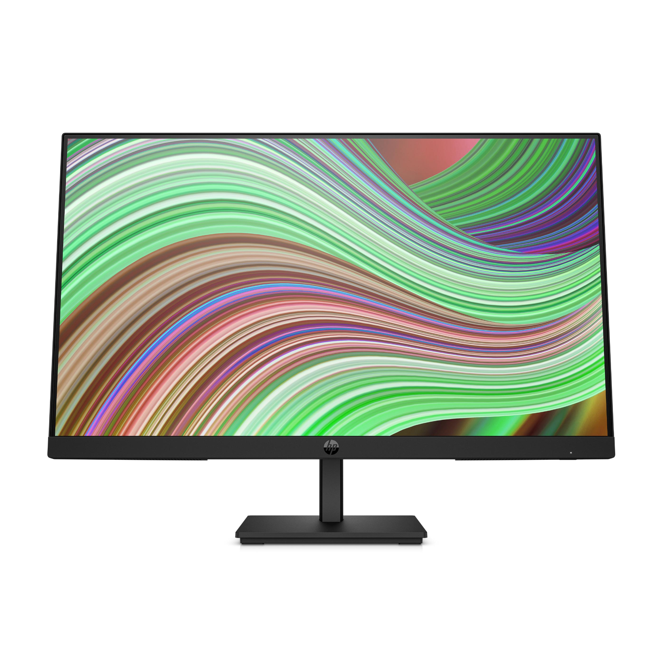 HP P24VG5 P204V P22VG5 P27G5 E22G5 E27G5 BUSINESS OFFICE MONITOR