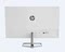HP MONITOR M24FW 23.8 INCH HD TRIPLE PORT 524SW 527SW WHITE P27G5 S24E