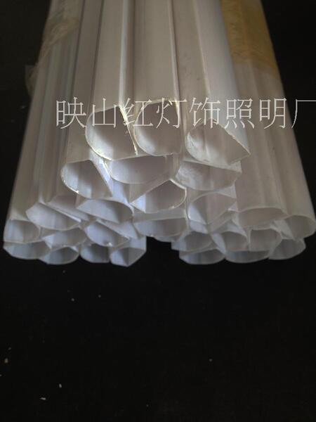 电源套管 t8 led驱动电源 绝缘套管 pc电源套管 日光灯 厂家直销