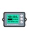 TK15 Coulomb meter Electric vehicle Electric Ferrori Tricycle Power Display Meter Battery Capacity Detector Coulomb meter