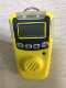 Carbon monoxide gas detector alarm industrial handheld portable co gas hydrogen sulfide ammonia oxygen