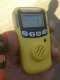 Carbon monoxide gas detector alarm industrial handheld portable co gas hydrogen sulfide ammonia oxygen