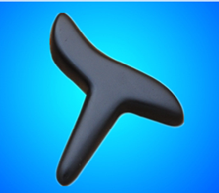 MASSAGE STICKS STONES POINTS ACUPOINTS M..