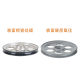 300 extrusion mechanical extrusion combined wire storage wheel tension frame through wire conductor wire cable cable aluminum oxide alloy