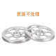 300 extrusion mechanical extrusion combined wire storage wheel tension frame through wire conductor wire cable cable aluminum oxide alloy