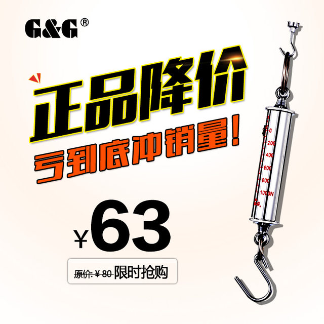 Shuangjie Spring dynamometer Tube-shaped tensile gauges Push and pulling force machine Tensile gauges Test machine LTZ