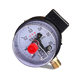Electric contact pressure gauge YXC100 high-precision pressure arbitrarily adjustable upper and lower limit control start and stop signal