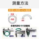 【送拆卸工具】O型圈 密封圈耐油耐高温泵阀橡胶圈耐磨修理盒套装