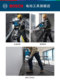 Bosch electric hammer impact drill multifunctional heavy-duty concrete intelligent brushless motor electric hammer GBH 6-42 C