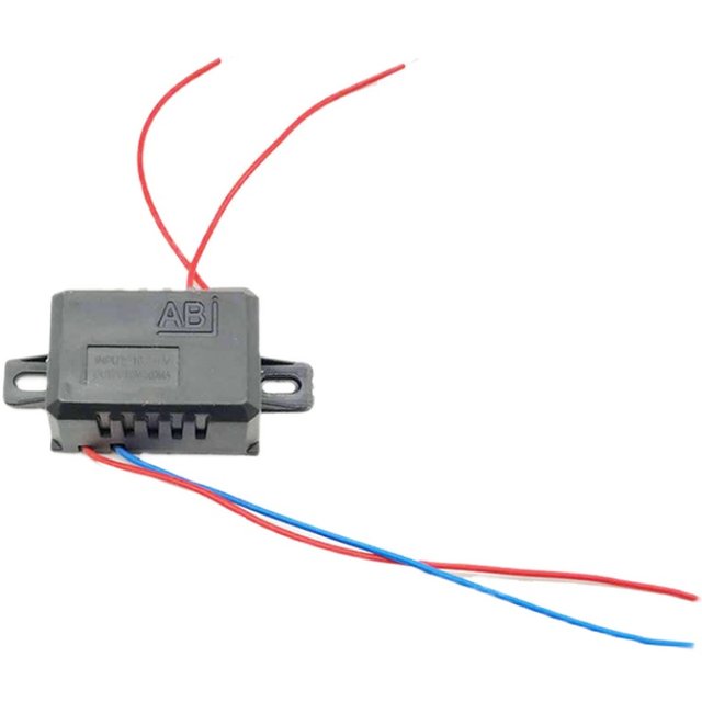 电子秤配件充电纯铜线圈变压器6v6.5v9v500ma通用量大包邮