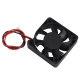 5015 fan DC 24V 12V 5V DC fan Cooling fan 5cm/CM fan USB