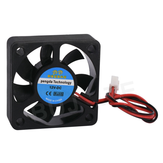 5015 fan DC 24V 12V 5V DC fan Cooling fan 5cm/CM fan USB
