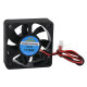 5015 fan DC 24V 12V 5V DC fan Cooling fan 5cm/CM fan USB