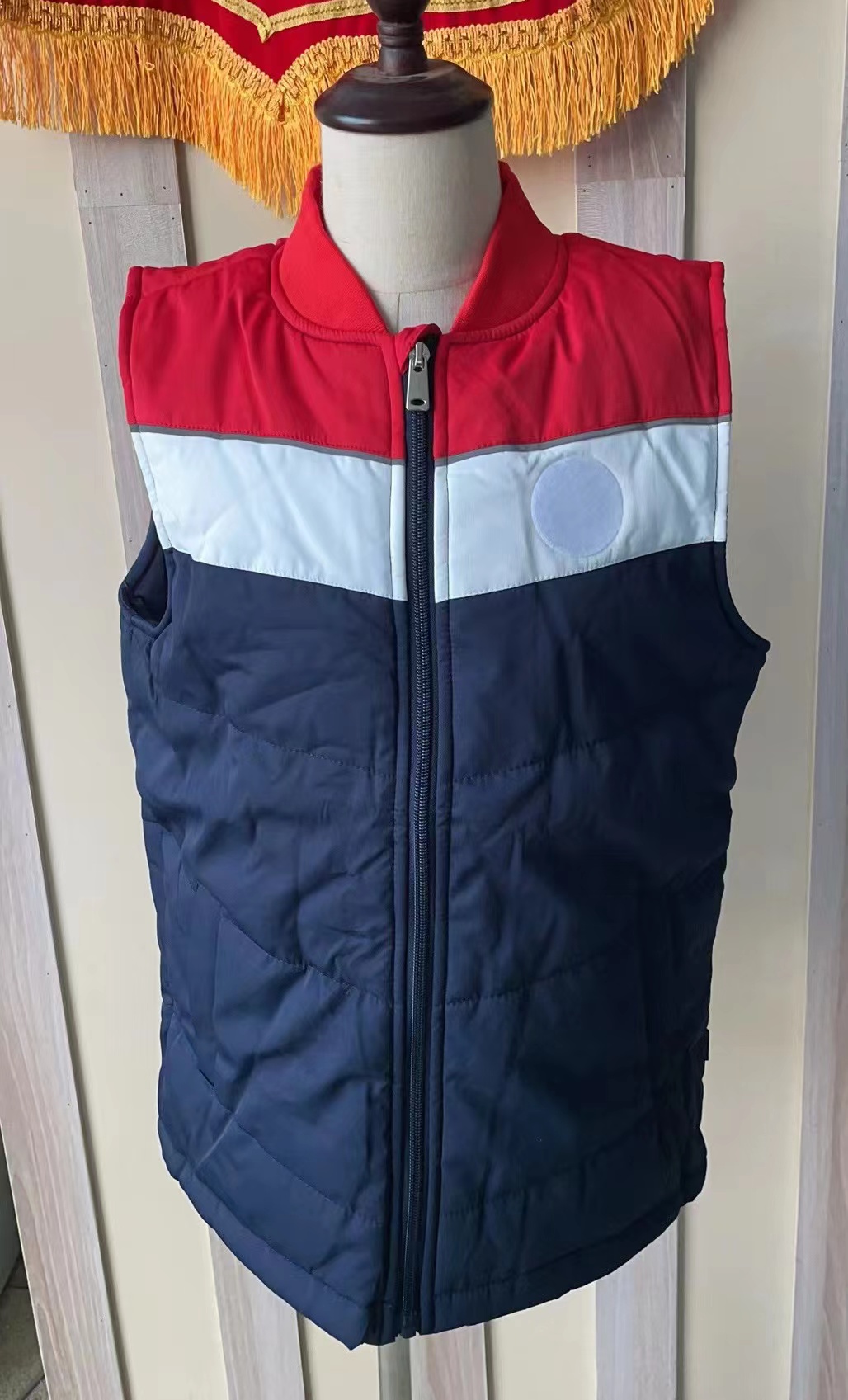 XIAMEN JIMEI DISTRICT PRIMARY SCHOOL GIRLS SPORTSWEAR [ORDER REMARKS SCHOOL]