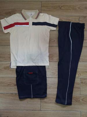 XIANGAN DISTRICT PRIMARY SCHOOL SPORTSWEAR [ORDER REMARKS SCHOOL]