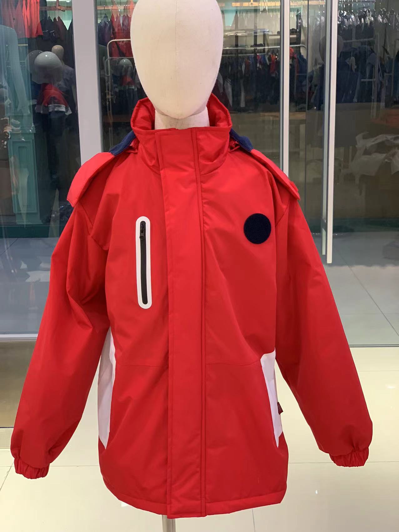 XIAMEN JIMEI DISTRICT PRIMARY SCHOOL GIRLS SPORTSWEAR [ORDER REMARKS SCHOOL]