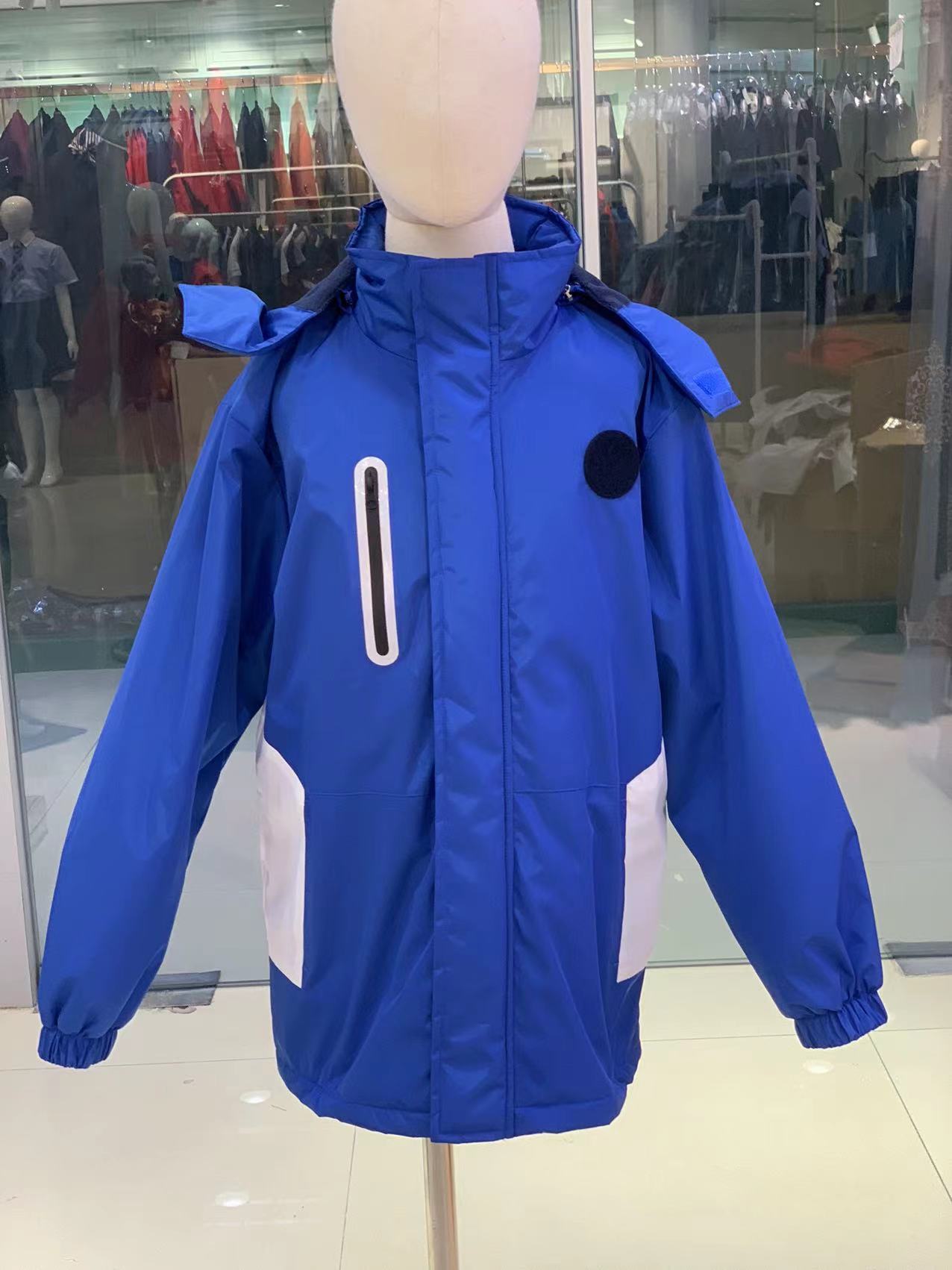 XIAMEN JIMEI DISTRICT PRIMARY SCHOOL BOYS SPORTSWEAR [ORDER REMARKS SCHOOL]