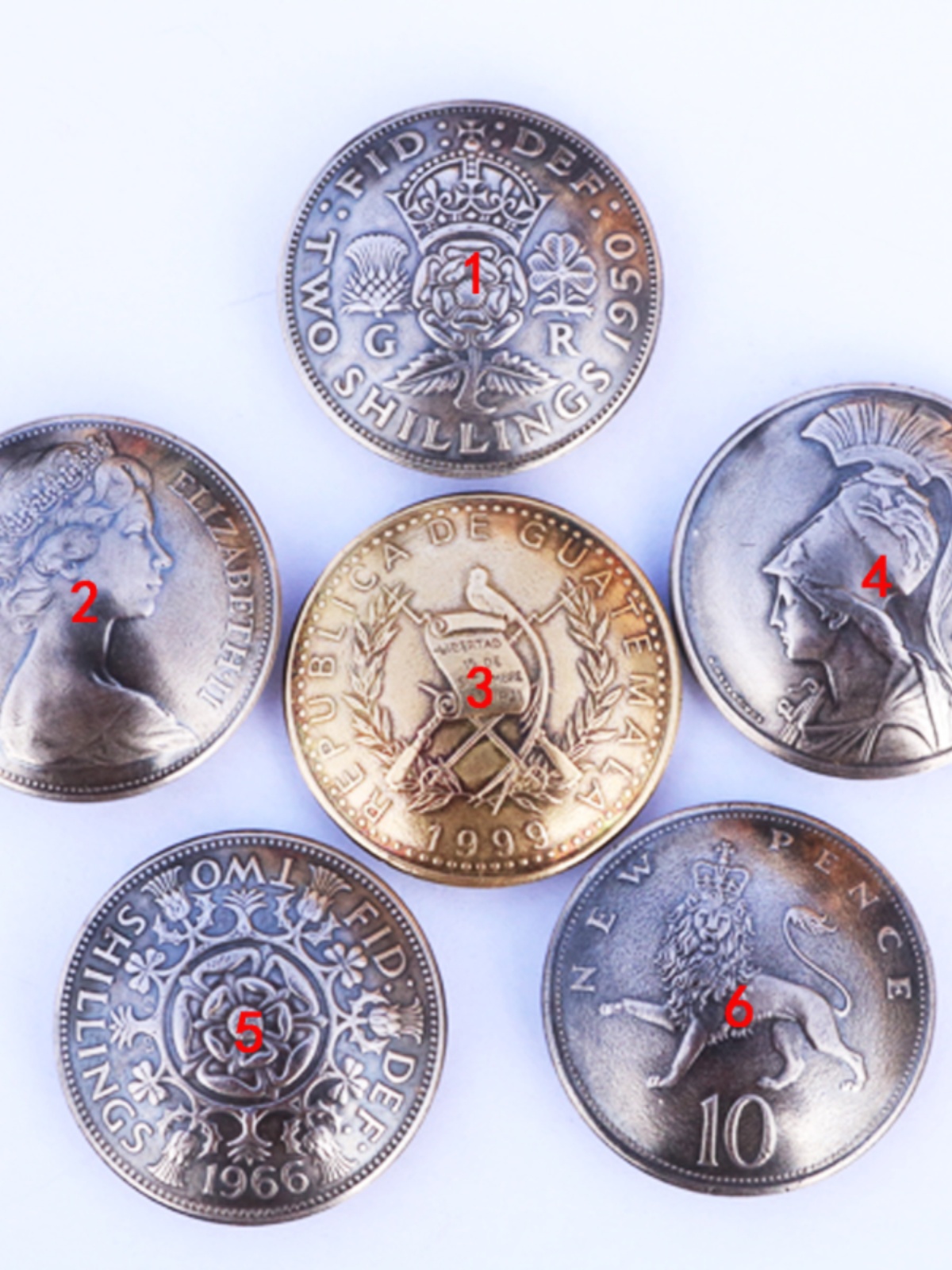HANDMADE DIY VINTAGE GENUINE METAL DECORATION BUCKLE COIN CUFFLINK LEATHER GOODS CHOPSTICK BUCKLE COIN COIN BADGE 29M