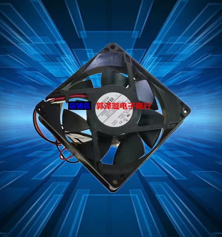 NEW NMB ORIGINAL 09225VA-24Q-BL 09225VA-24Q-CL INVERTER 9CM COOLING FAN
