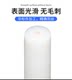 Pure nylon rods are super wear-resistant and easy to process hardness 1010 rods PA66 rod gear material imported material polyformaldehyde PA6