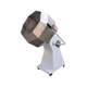 Commercial stainless steel star anise mixer spicy strip glutinous rice mixer meat marinating machine automatic shrimp feed seasoning machine